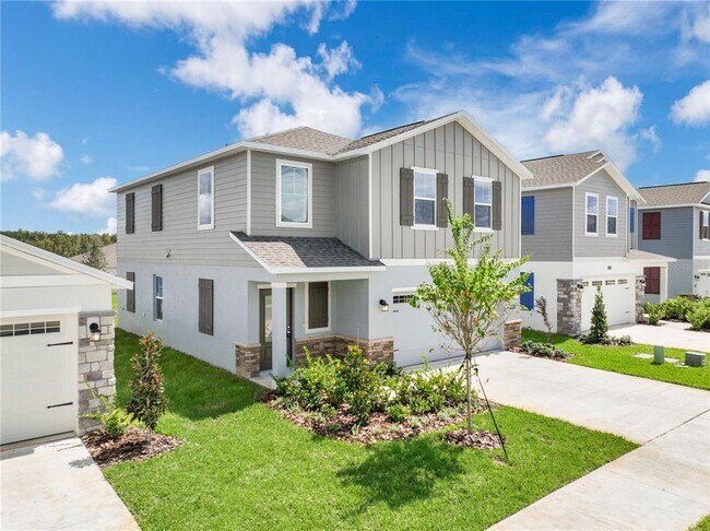 Building Photo - 3853 Corsican Ln