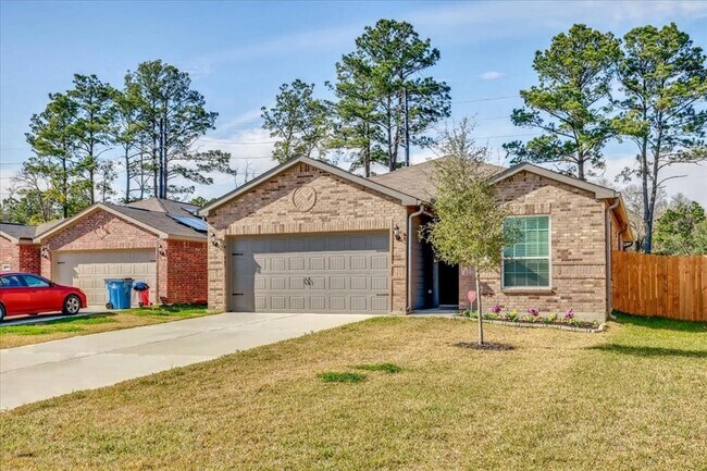 Building Photo - 10815 Humble Gully Run Dr