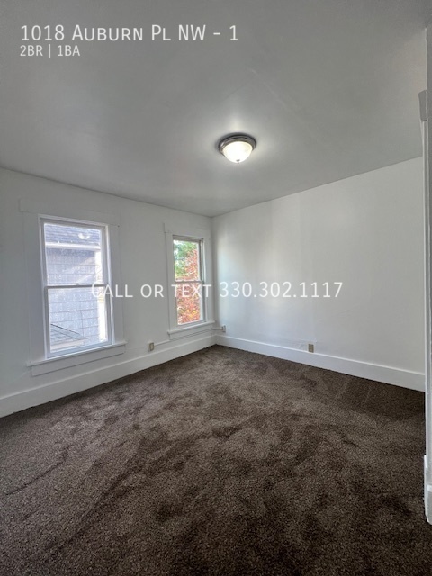 Building Photo - Two bedroom apartment for rent - Canton NW