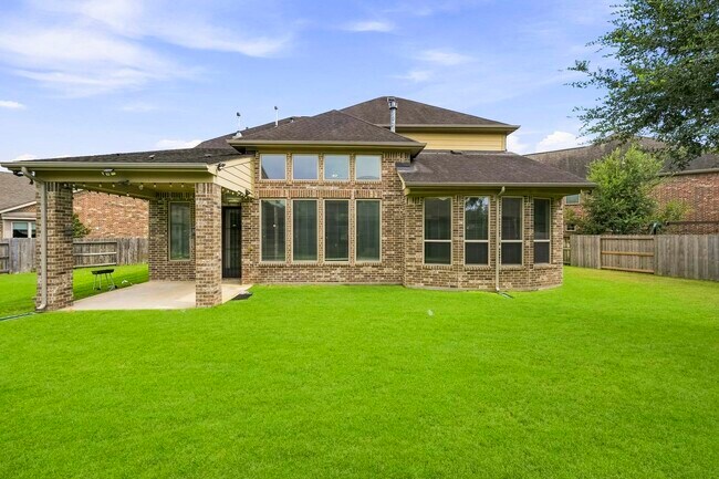 Building Photo - 27730 Dalton Bluff Ct