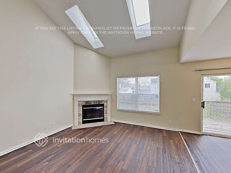 Building Photo - 1743 Walnut Park Ln