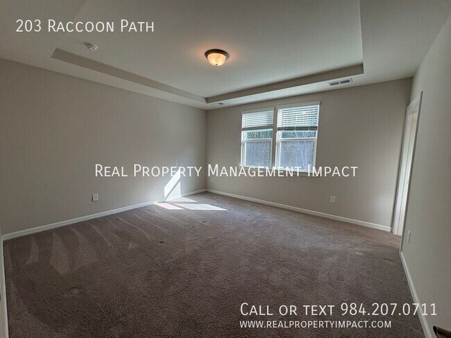 Building Photo - 203 Raccoon Path