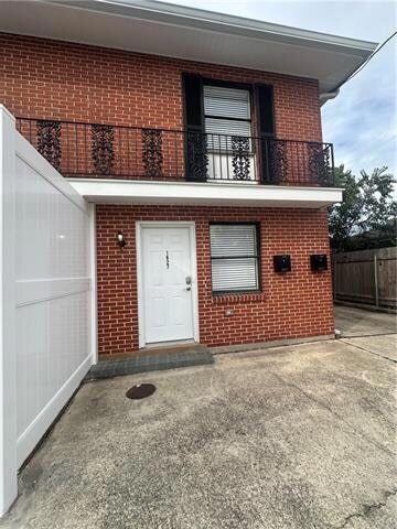 Building Photo - 1627 Feronia St