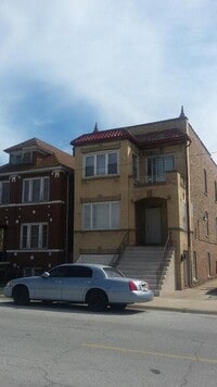 Building Photo - 1971 Massachusetts St