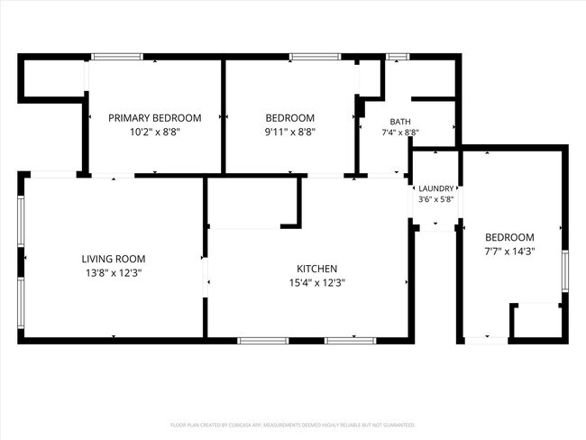 Building Photo - 2123 Wesley Ave