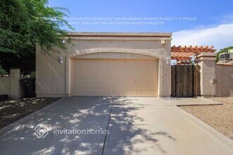 Building Photo - 1516 E Kristal Way