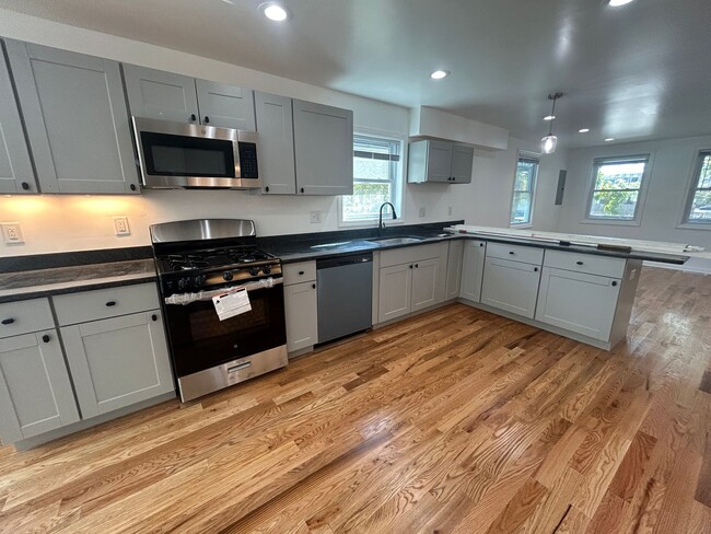 Building Photo - Huge, Newly Renovated House in Asbury Park...