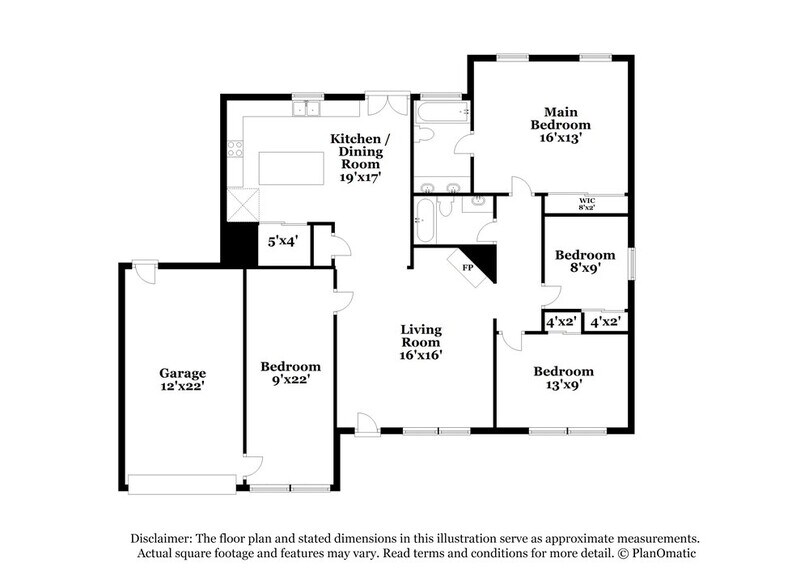 Building Photo - 691 Rebecca Jane Dr