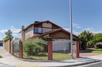 Building Photo - Discover this 4-bedroom, 2.5-bath historic beauty in the heart of Spring Valley, where Old Vegas ...