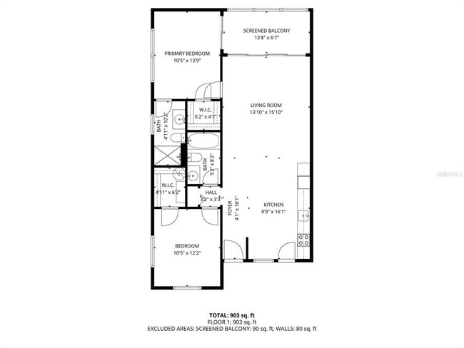 Building Photo - 1433 S Belcher Rd