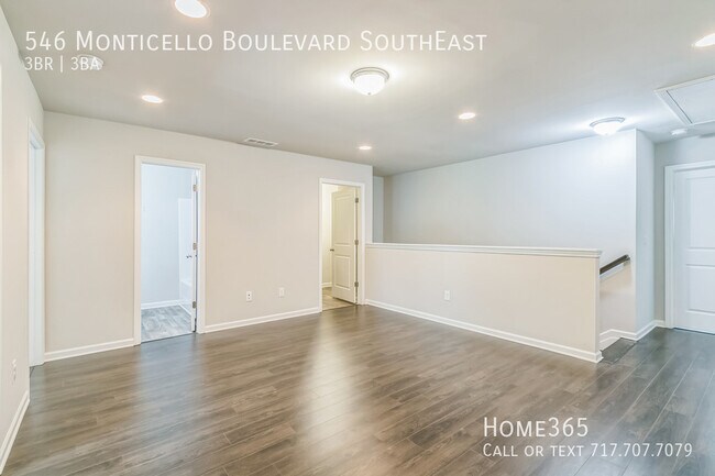 Building Photo - Charming 3-Bed, 2.5-Bath Home in Atlanta's...
