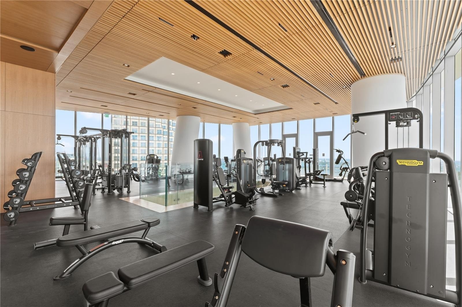 Building Photo - 300 Biscayne Boulevard Way