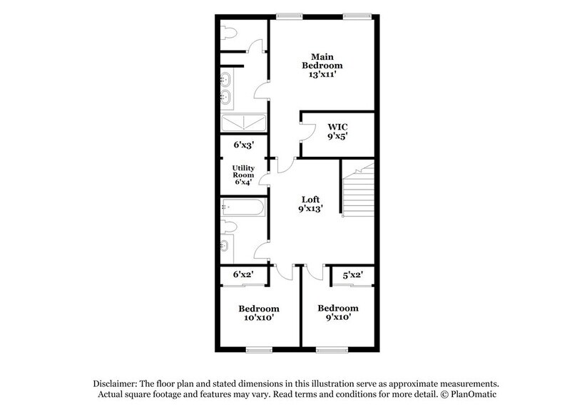 Building Photo - 4030 Hot Springs Ave