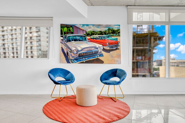 Building Photo - 3256 NE 1st Ave