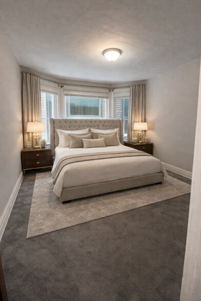 Building Photo - 580 Potomac Ave