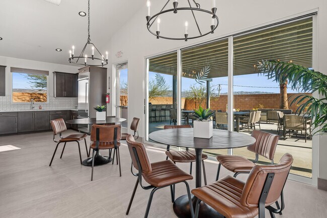 Building Photo - 73584 Henri Dr