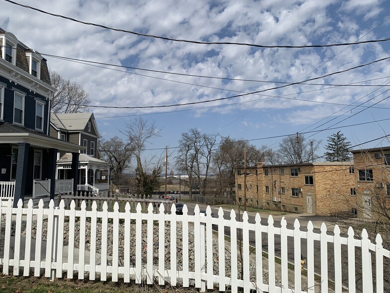 View of Xavier University Campus - 3607 Newton Ave