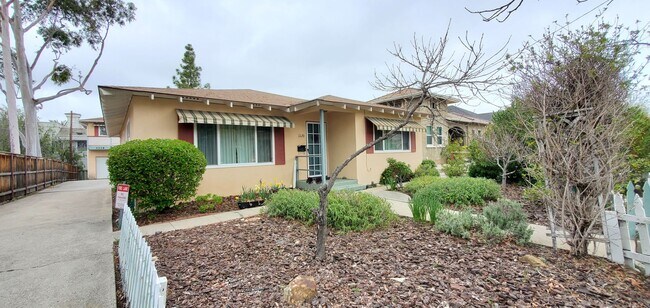 Building Photo - 1120 Peach St