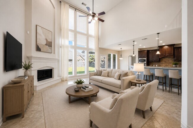 Building Photo - 27707 Lodgemist Ct