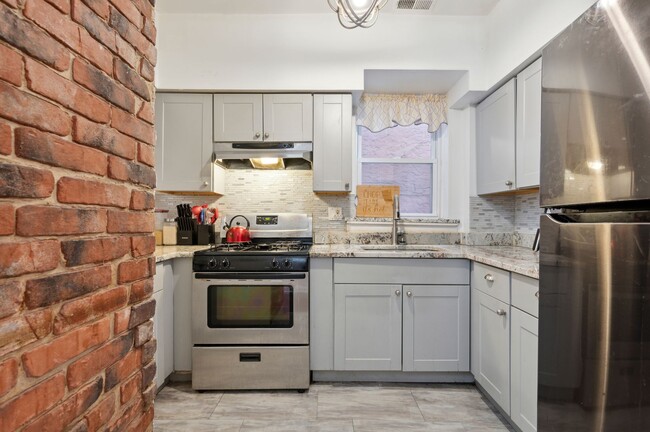 Building Photo - 2107 N 18th St
