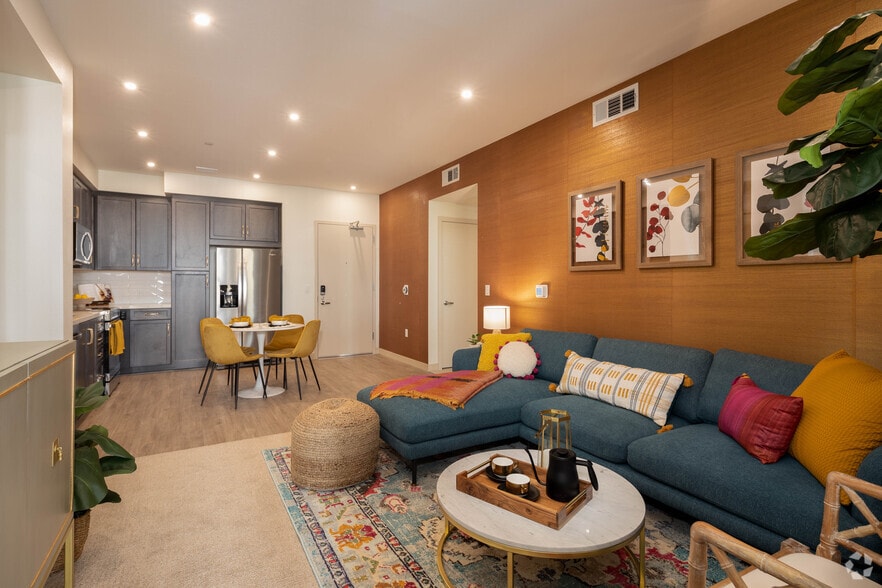 Bolsa Row Apartments 15100 Brookhurst St Westminster CA 92683