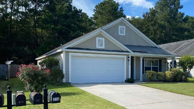 Building Photo - 216 Tigers Paw Dr