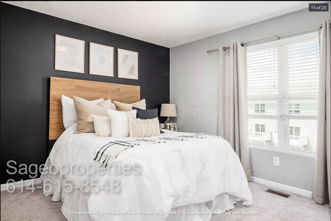 Building Photo - 5806 Hayden Run Blvd