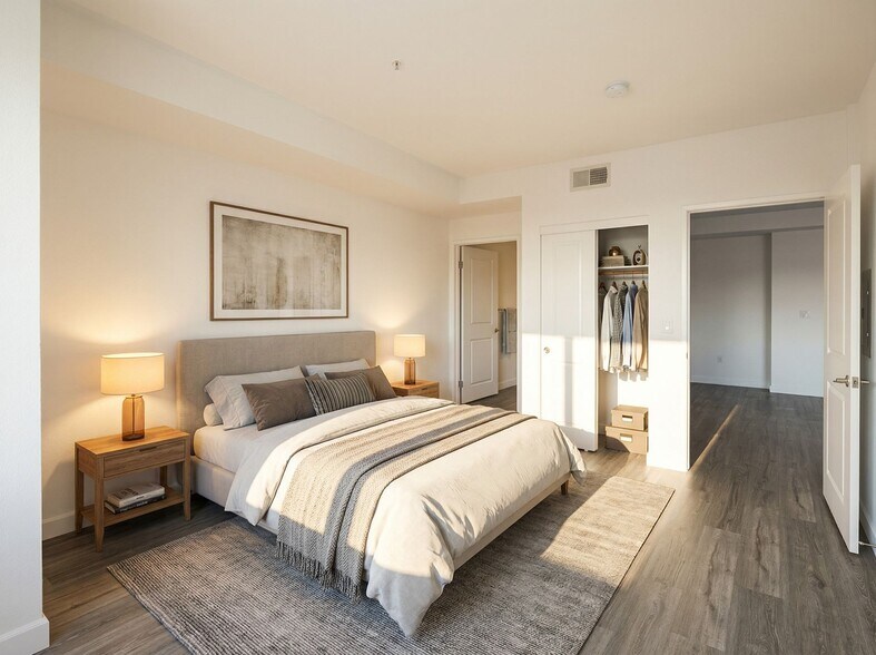 Building Photo - Cahuenga Place