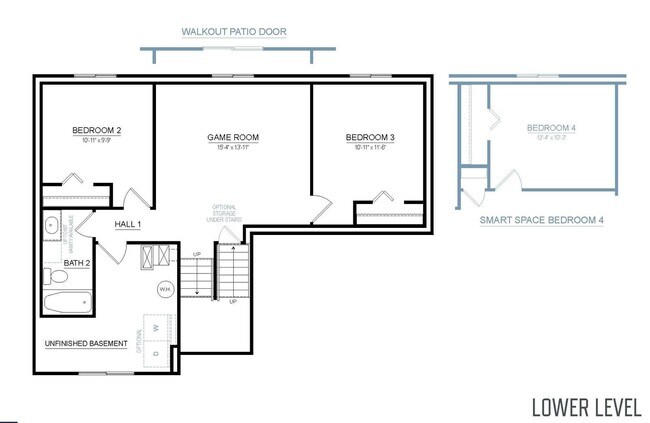 Building Photo - Newer Home in a Great Location for Lease