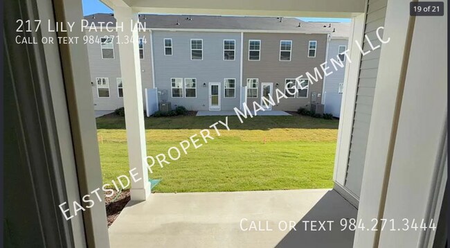 Building Photo - 217 Lily Patch Ln