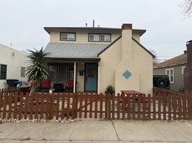 Building Photo - 1555 32nd St