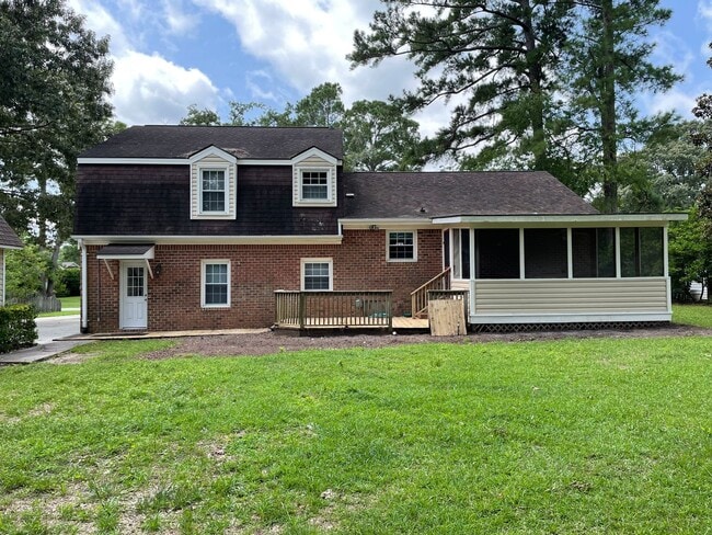 Building Photo - 103 Gangplank Rd