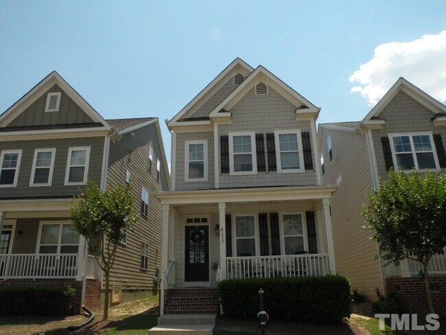 Building Photo - 411 Evening Star Dr