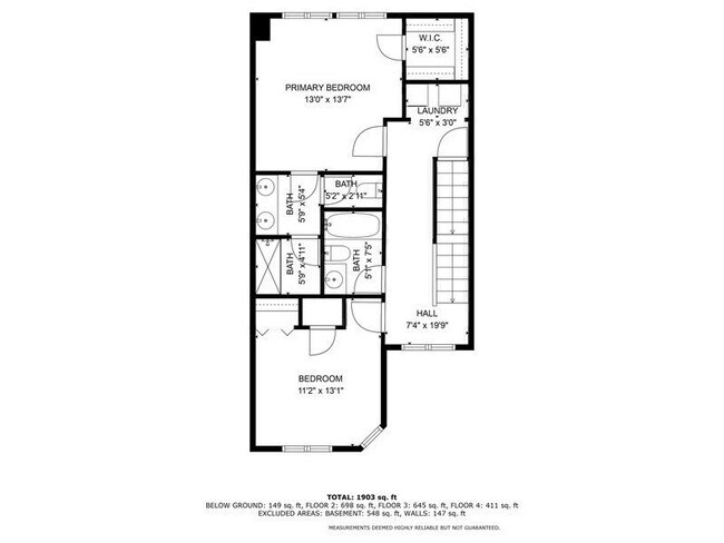 Building Photo - 78 Pointe Rok Dr
