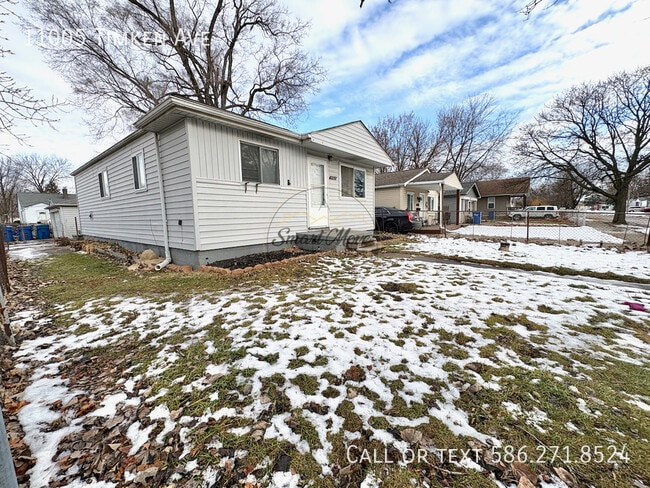 Building Photo - 11005 Timken Ave