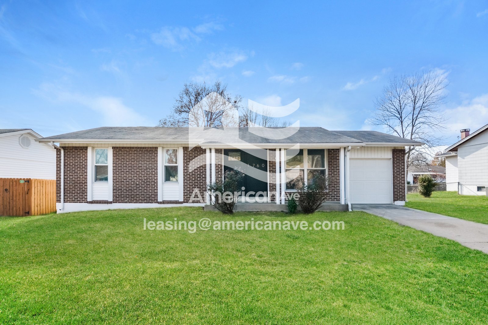 Building Photo - 1760 Flordawn Dr