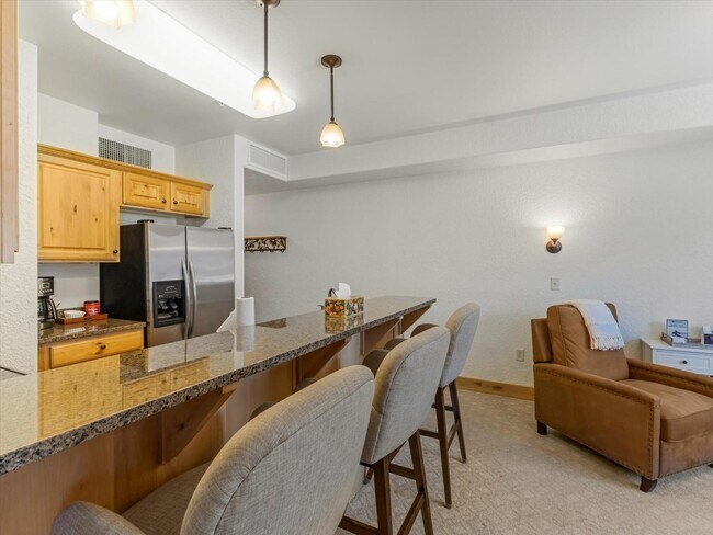 Building Photo - 2669 Canyons Resort Dr