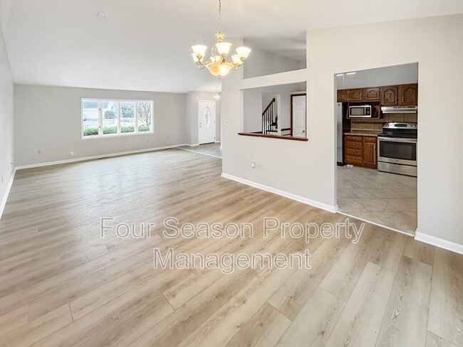 Building Photo - 1819 Elizabeth Ct