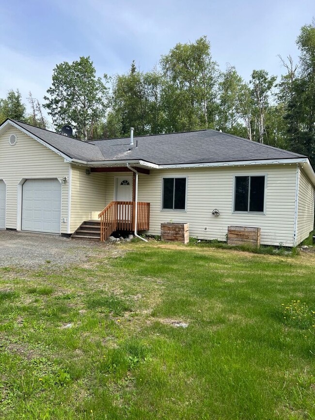 Building Photo - 2650 N Tamar Rd