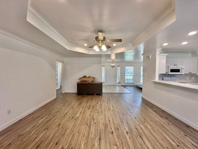 Building Photo - Almost Ready! 3/2/2 On 1 Acre in Brownsboro!
