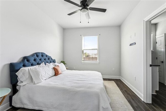 Building Photo - 3015 Wall Blvd