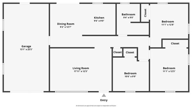 Building Photo - 847 Durwood Dr
