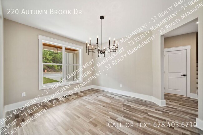 Building Photo - 220 Autumn Brook Dr