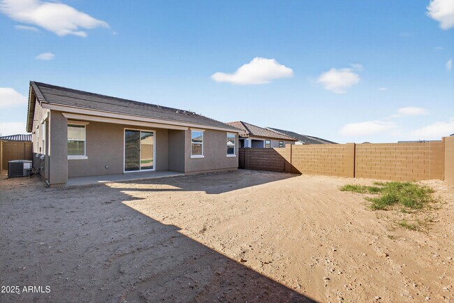 Building Photo - 2994 E Barrel Race Rd