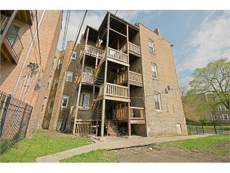 Building Photo - 7152 S Emerald Ave