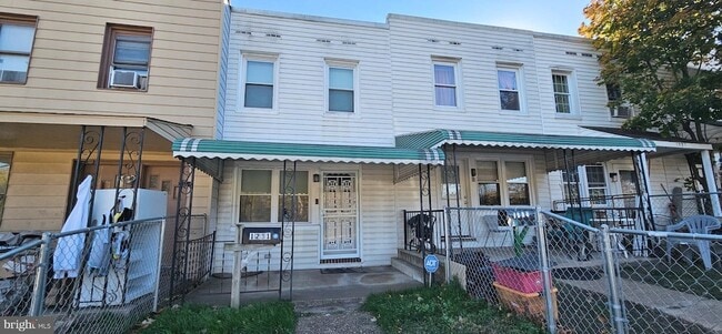 Primary Photo - 1231 Church St