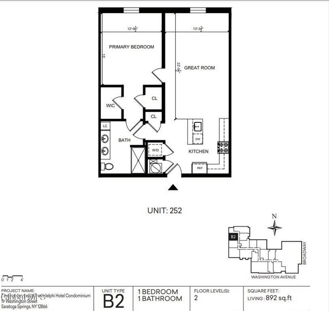 Building Photo - 19 Washington St