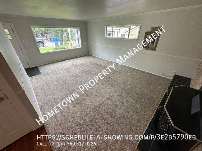 Building Photo - 2114 Jackson Ave NW