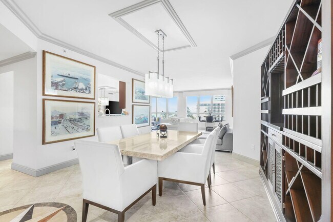 Building Photo - 3800 N Ocean Dr