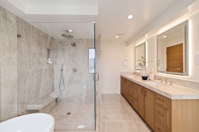Building Photo - **FULLY FURNISHED** BRAND NEW CONSTRUCTION, MODERN SAND SECTION HOME W/ AMAZING OCEAN VIEWS, 2 LA...